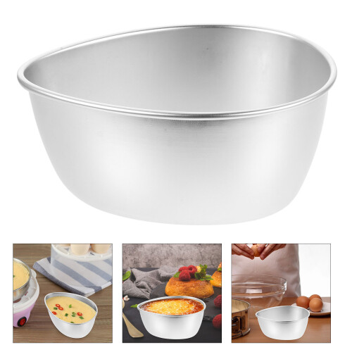 Reisschüssel Dampfschüssel Für Ei Suppe Pudding 2