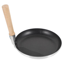 Mini Pfanne Für Den Haushalt, Antihaft Bratpfanne Für Die