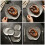 Apple Form Teller, Backteller, Obstbehälter, Salad- Und Grillteller 10