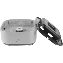 Aschenbecher Für Mit Luftreiniger Und Halter Indoor