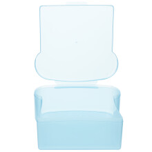 Sandwich Food Holder Bento Box Lunchbox Multifunktionsbox