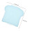 Sandwich Food Holder Bento Box Lunchbox Multifunktionsbox 2