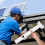 Light Pole Mount Solarleuchte Mit Verlängerungspfosten Für Außen 6