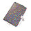 pet-sequins notizbuch mit schloss, planer, memo-block, 7