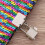 pet-sequins notizbuch mit schloss, planer, memo-block, 11