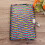 pet-sequins notizbuch mit schloss, planer, memo-block, 4