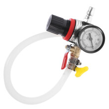 Werkzeug Zur Diagnose Von Wassertanklecks Motorlecktester