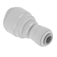 Wasserrohr Adapter Rohrverbinder Schlauchfitting Gerade Kupplung