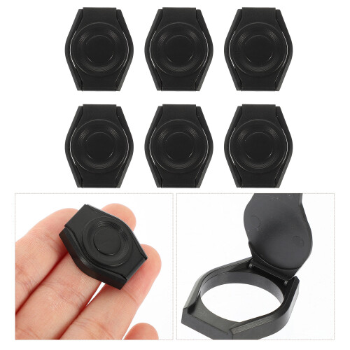 6Stück Flip Webcam Abdeckung Für USB Schutz 2