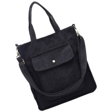 Wear-Resistenter Großraum-Handtasche Umhängetasche Geschenkoption