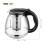 1500 Ml Mit Herausnehmbarem Filter Für Tee 2