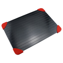 Defrost Tray Auftauchtablett Für Gefrorenes