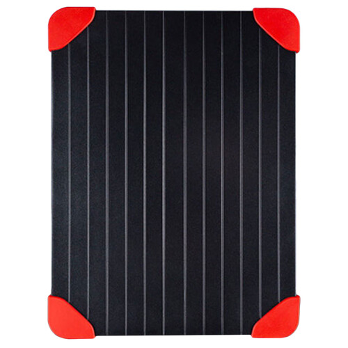 Defrost Tray Auftauchtablett Für Gefrorenes 2