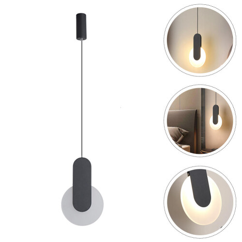 1St Led Deckenleuchte Hängeleuchte Einfacher Leuchten 2