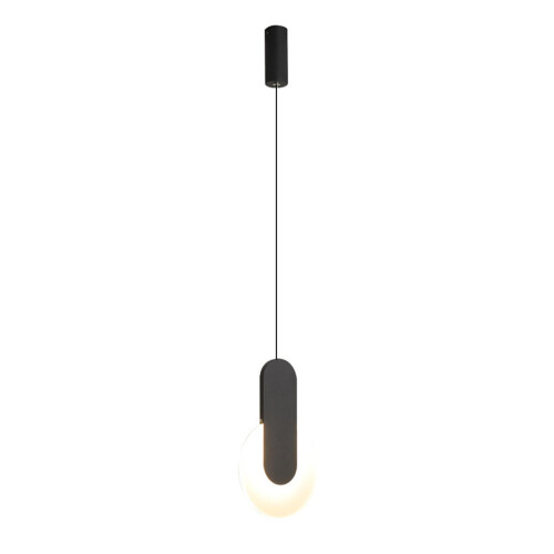 1St Led Deckenleuchte Hängeleuchte Einfacher Leuchten 1