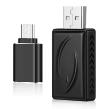 1 satz wireless carplay adapter, kabellos für auto-elektronik-zubehör