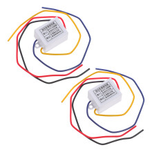 2Stück Backup Filter Relais Für Stabilität Sicherheit