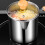 1 Set Fritteuse Topf Für Tempura Chips 11