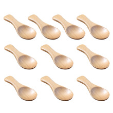 10 Mini Eiskugelportionierer Lochmuster Für Kinder Baby