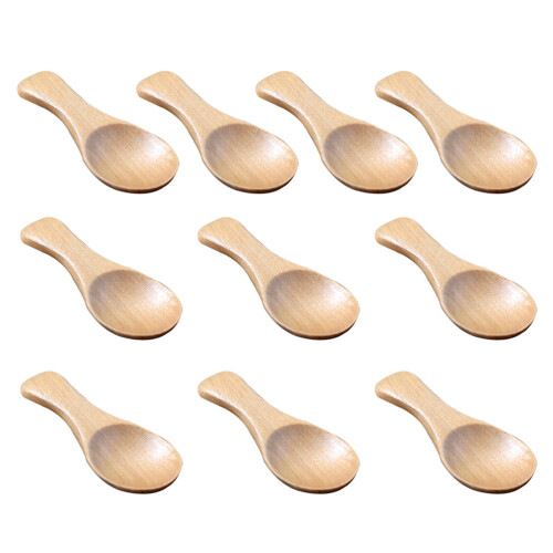 10 Mini Eiskugelportionierer Lochmuster Für Kinder Baby