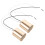 2St. Lampenfassung Innendesign E27 10