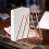 1 Set Dreifach Ebenen Bücherregal Desktop 8
