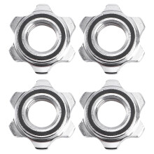 4 klemmring schraube gusseisen sechskant