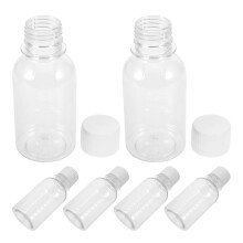 6St - -Flaschen Mit Verschluss 100Ml