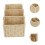 Home Use Aufbewahrungsbox Mit Fächern Organizer 5