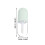 10 Leere Lipgloss Fläschchen Mit Applikatorstäbchen, Mini Behälter 9