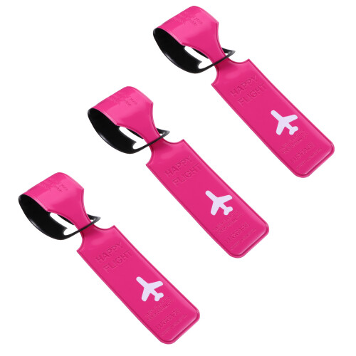 3pcs- - Tags Identifizieren
