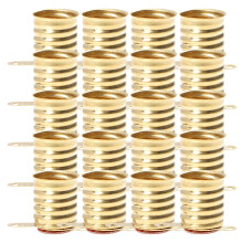 50 lampenfassung , mini-led-sockel für tests und diy