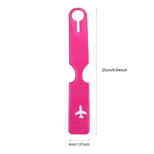 3pcs- - Tags Identifizieren 1