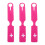 3pcs- - Tags Identifizieren 3