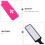 3pcs- - Tags Identifizieren 11