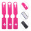 3pcs- - Tags Identifizieren 4