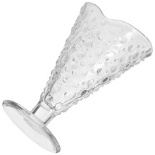 1St Eisbecher Milchtee Kaltgetränk 240Ml Transparent
