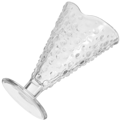 1St Eisbecher Milchtee Kaltgetränk 240Ml Transparent