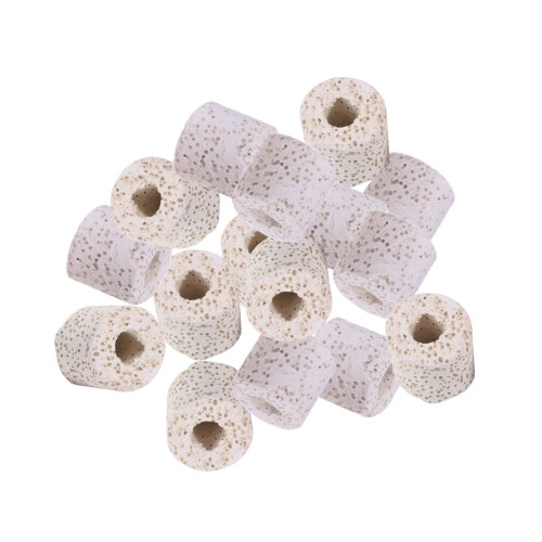 Tank Ringe Ringe Ringe Media Tank Bio Aquarium