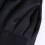 Mushroom Style Kitchen Restaurant Hat Chef Cap Cook Cap (Black) 10