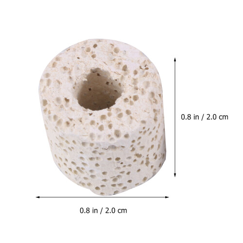 Tank Ringe Ringe Ringe Media Tank Bio Aquarium 1