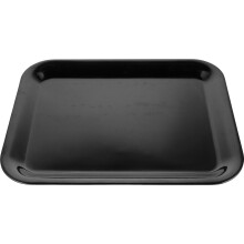 Dessertschale 13 Zoll Servierplatte Tablett