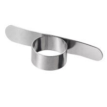 5Stück Ringförmiger Zitronen Öffner Schäler Für Zuhause