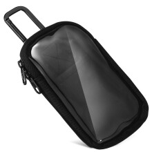 Organizer Täschchen Mit Handyhalter Für Musikplayer Aufbewahrung