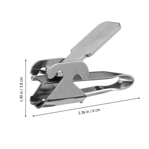 3Stk Multifunktionales Küchengerät 1
