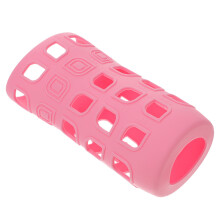 -Flaschenabdeckung Für Babyflaschen, , Rosa