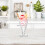 1St Eisbecher Milchtee Kaltgetränk 240Ml Transparent 7