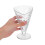 1St Eisbecher Milchtee Kaltgetränk 240Ml Transparent 4