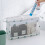 Make-Up-Taschen-Organizer Kulturtasche 11