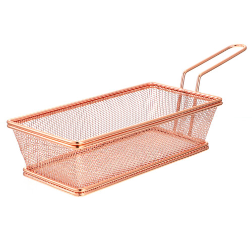 Fry Baskets Für Fritteuse Kochzubehör 2